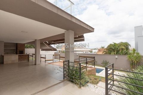 Casa para alugar no Condomínio Royal Park, em Londrina