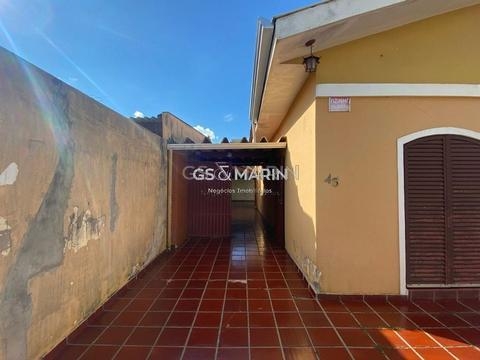 Casa à venda e para alugar em Londrina, Petrópolis, com 3 quartos, com 120 m²