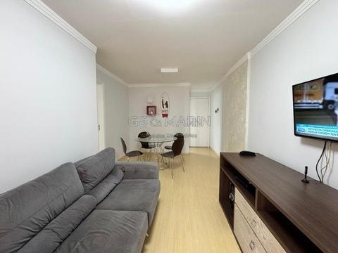 Apartamento à venda e para alugar em Londrina, Vila Ipiranga, com 2 quartos, com 66.34 m², Ed. Ibiza