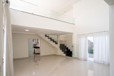 Casa para alugar no Condomínio Golden Hill Residence, em Londrina