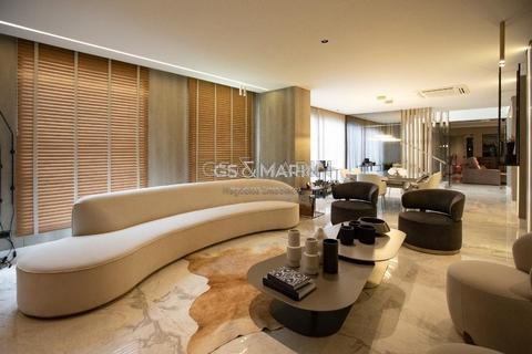 Casa à venda no Condomínio Acácia Imperial, em Londrina