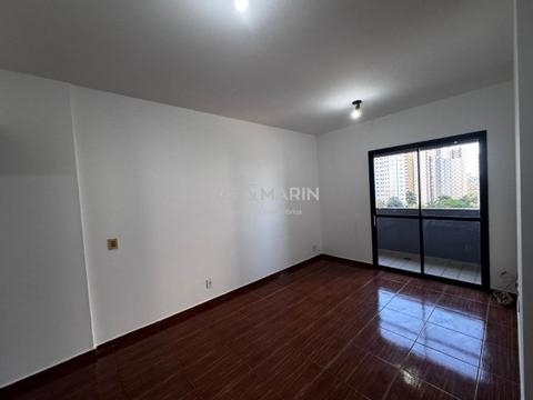 Apartamento para alugar em Londrina, Gleba Palhano, com 3 quartos, com 73 m², Ed. Ravel Boulevard